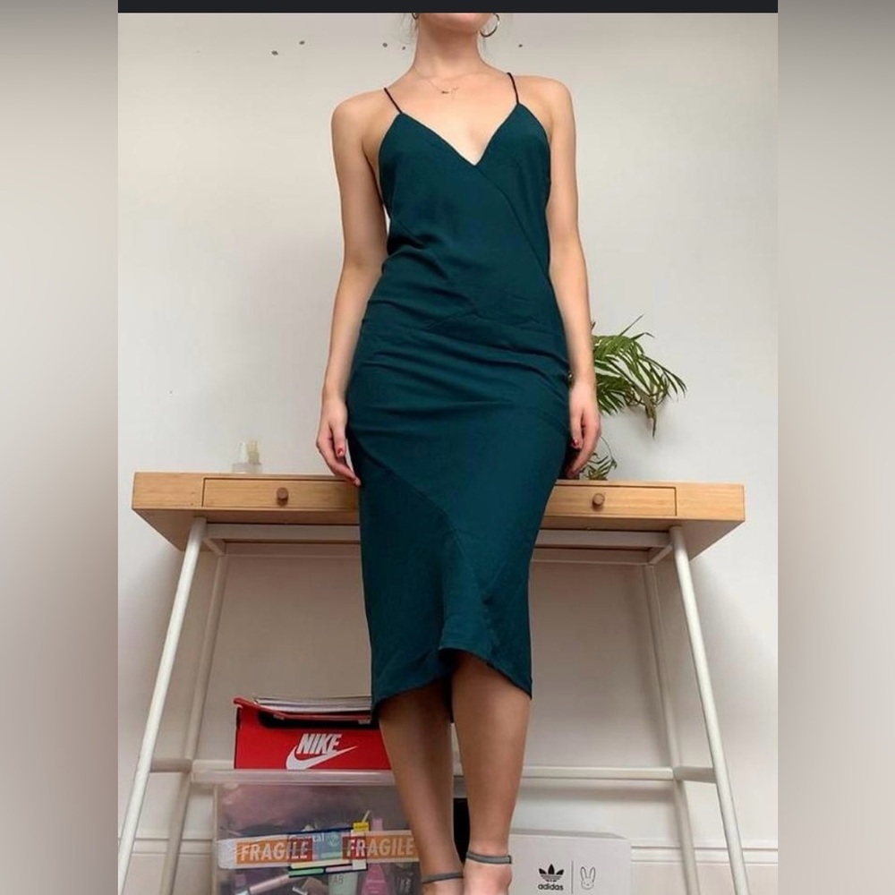Australian Designer Maurie & Eve
